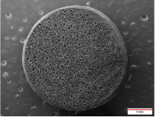 0.3% ppm POLYWAX2000 polyethylene